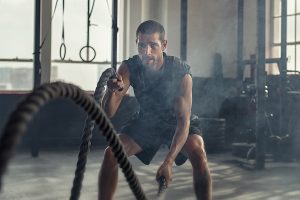 Best Gyms In America