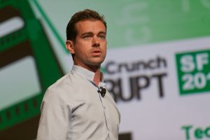 Jack Dorsey