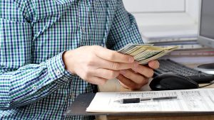 The Second Stimulus Check