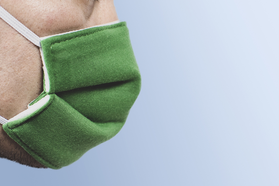 Dust mask