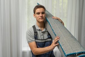 Everything You Need To Know About Carpet Removal