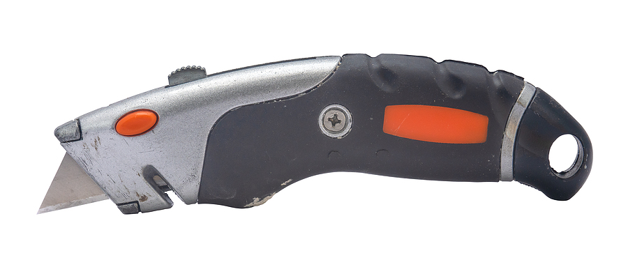 Utility knife