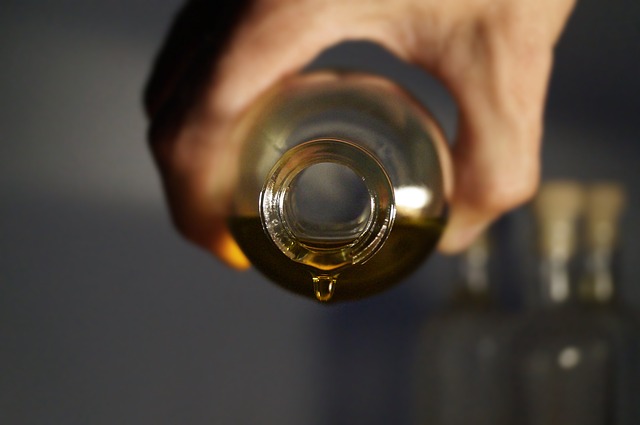using essential oils