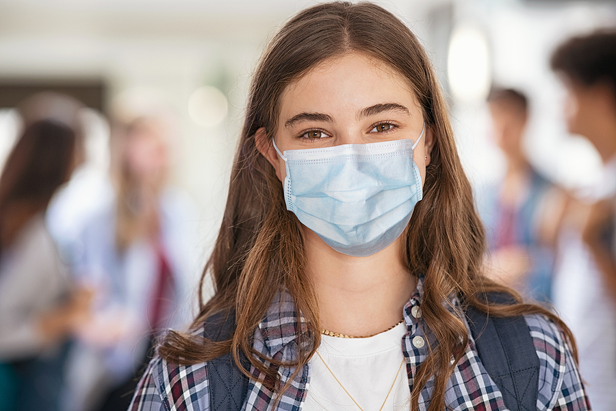 Everything You Need To Know About Face Masks