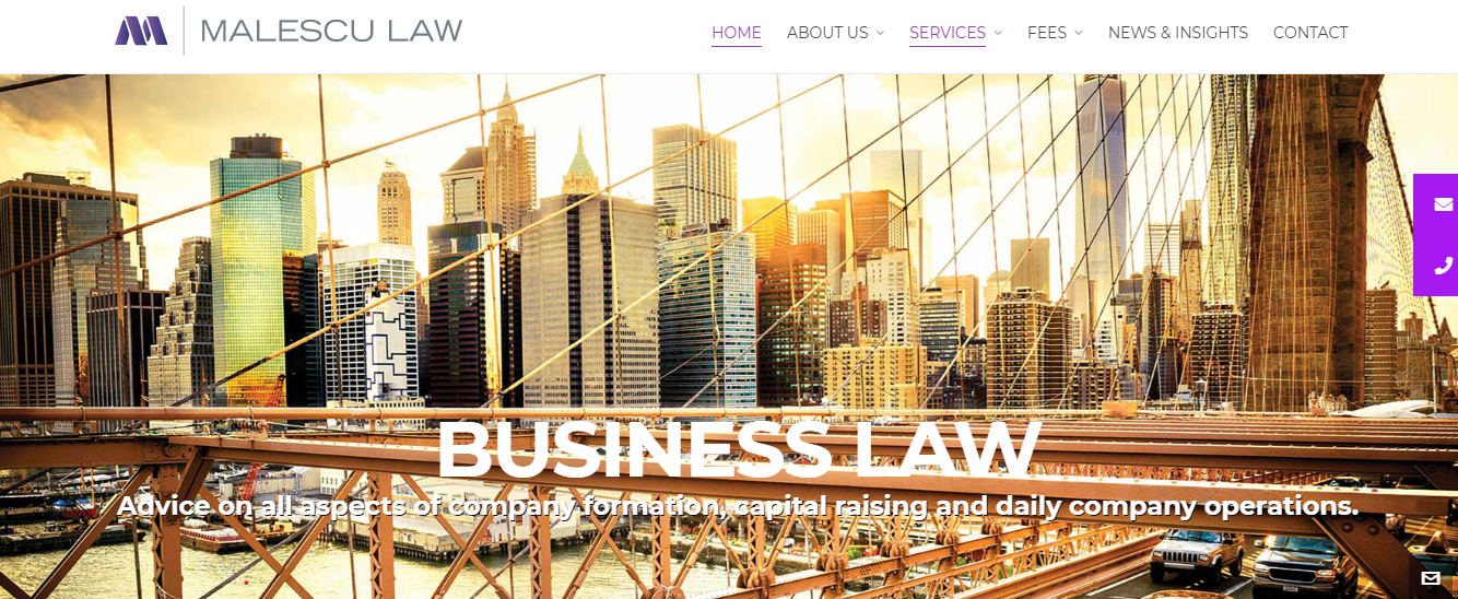 malescu law in miami