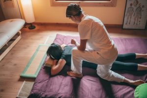 Best Sports Massage Centres in Miami