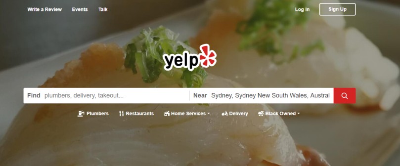 Yelp