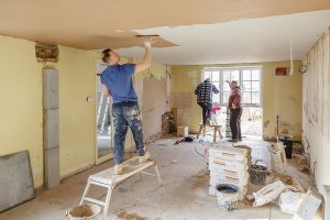 Home Renovation