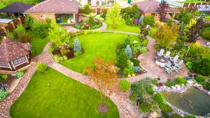Landscape Design