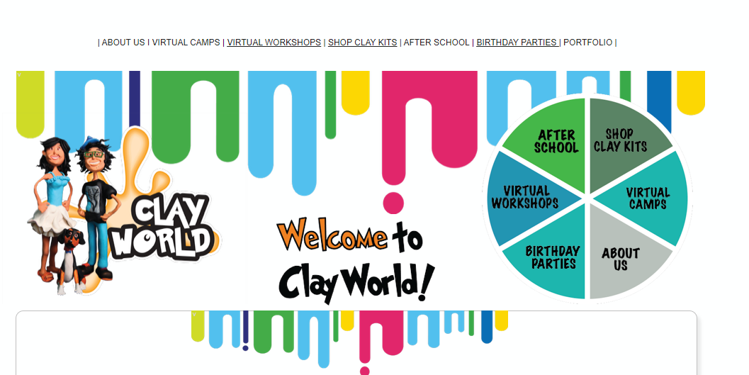 clay world in miami