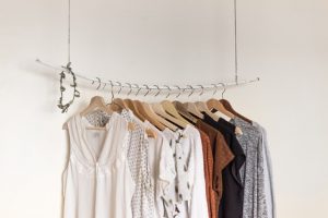 How To Create a Capsule Wardrobe on a Budget