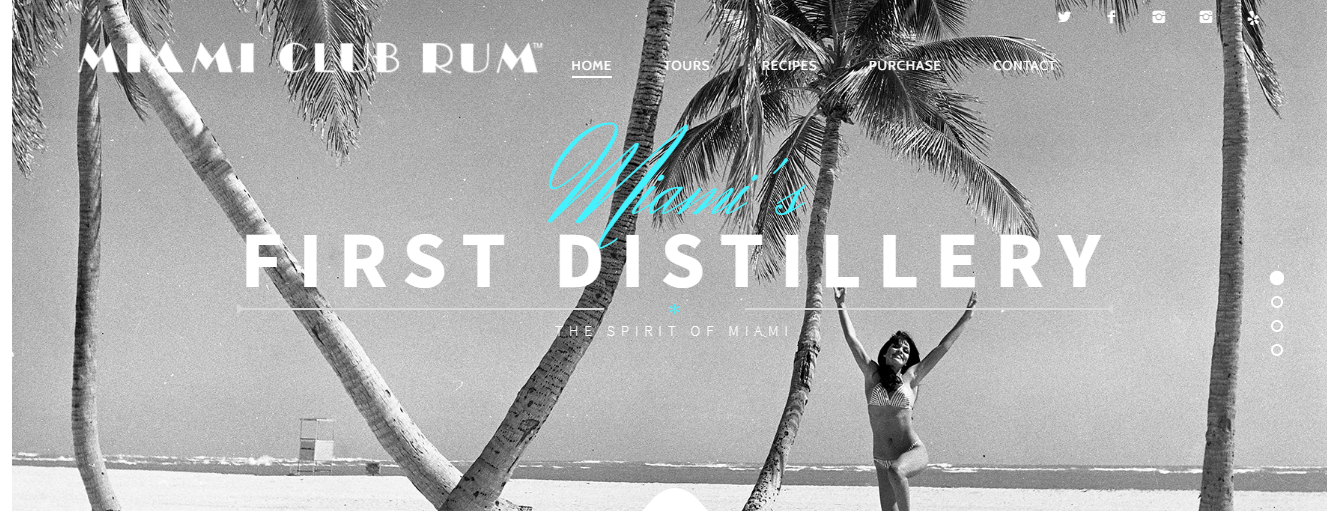 5 Best Distilleries in Miami🥇 Slice Miami