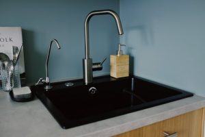 kitchen sink