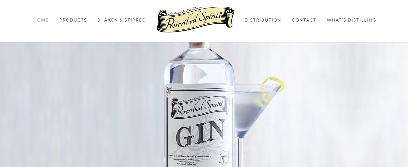 prescribed gins in miami