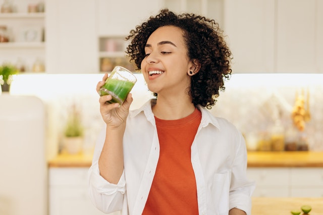 Best Smoothies For Weight Loss