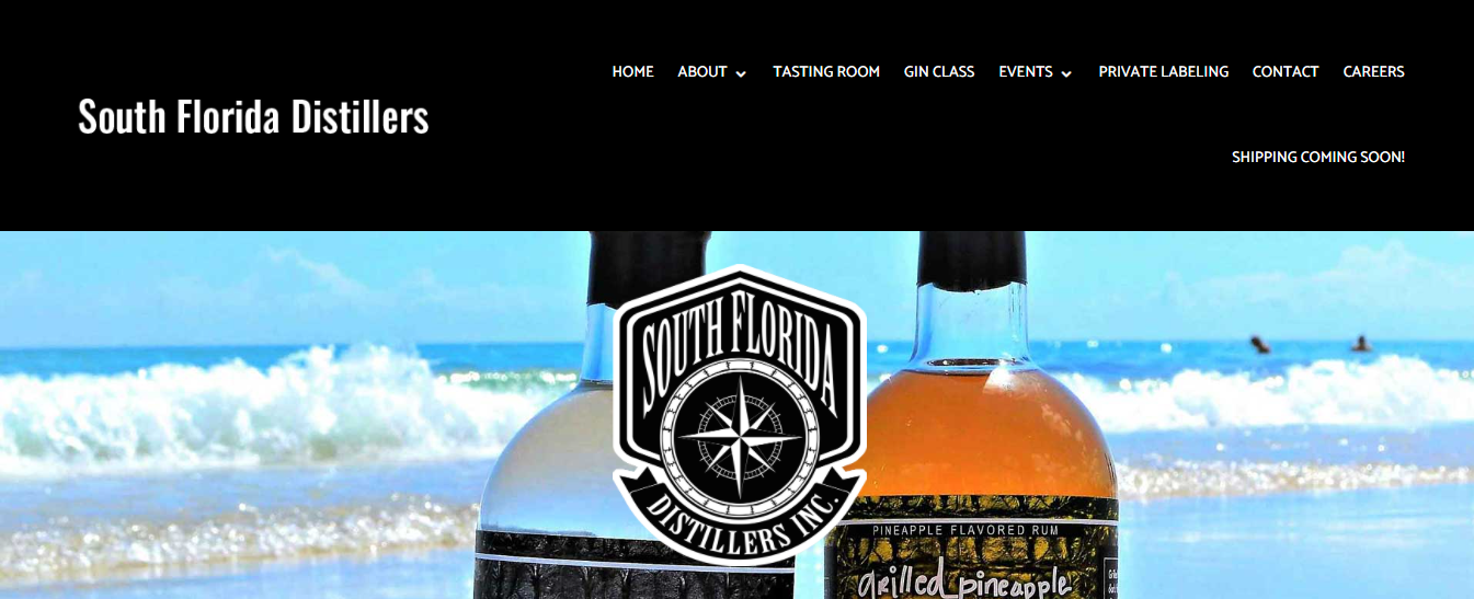south florida distillers in miami