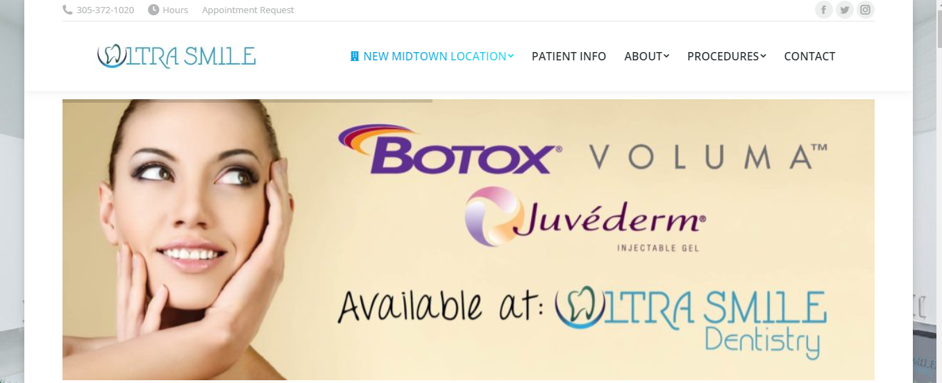 5 Best Dental Clinics in Miami 🥇 Slice Miami