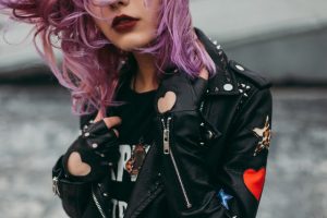 When and How to Wear a Leather Jacket?