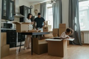 Why Homeowners Introduce A Building Design Company For Their Domestic Project