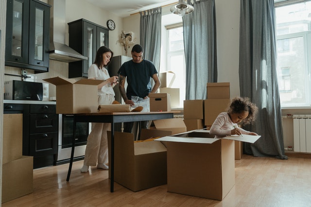 Why Homeowners Introduce A Building Design Company For Their Domestic Project