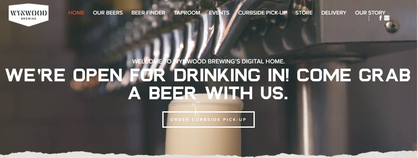 wynwood brewing in miami