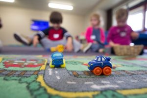 Best Day Care Services in Miami