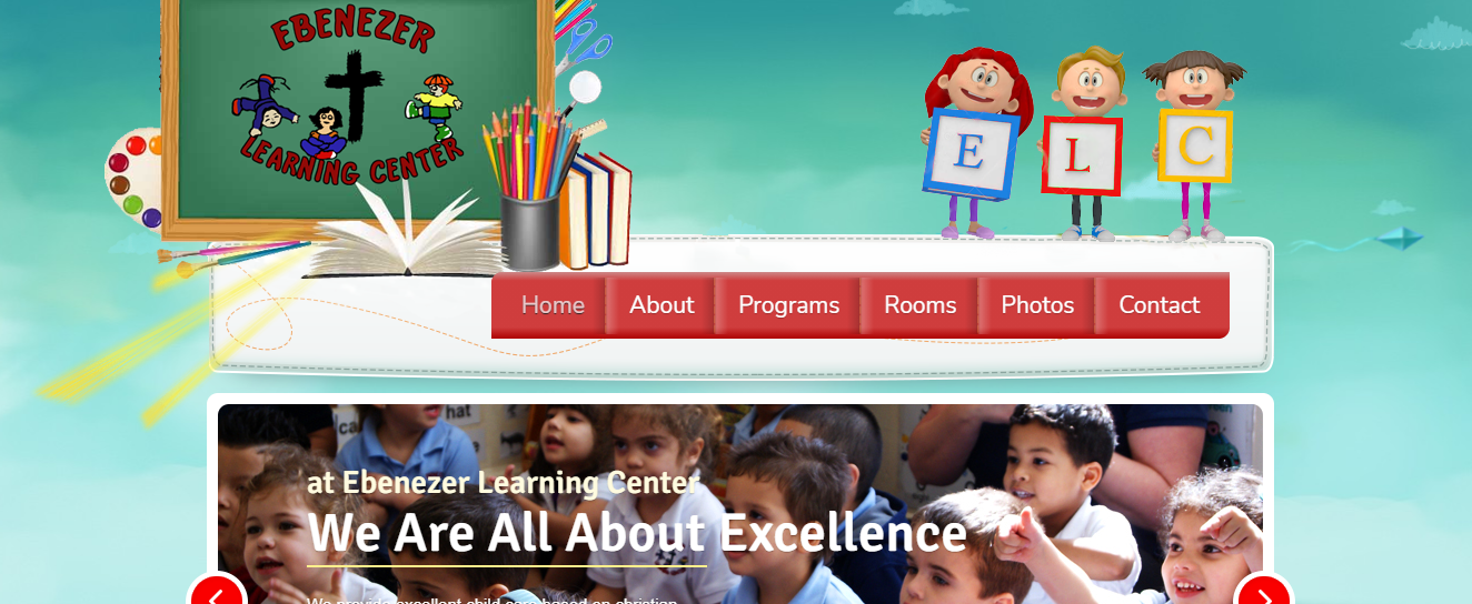 Ebenezer Learning Center in Miami