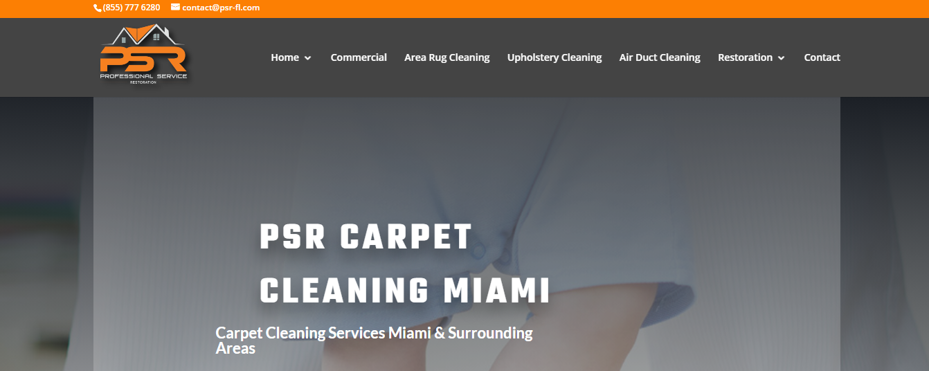 5 Best Carpet Cleaning Services in Miami🥇 Slice Miami