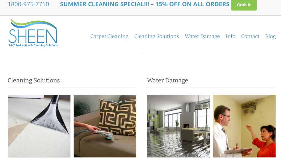 5 Best Carpet Cleaning Services in Miami🥇 Slice Miami
