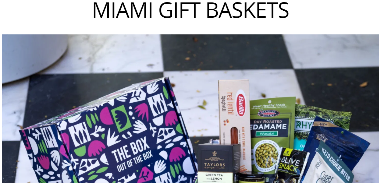 5 Best Gift Shops in Miami🥇 Slice Miami