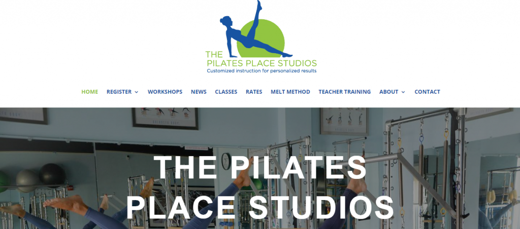 5 Best Pilates Studios in Miami🥇 – Slice Miami