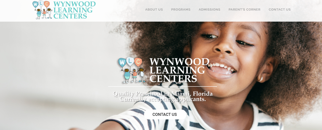 Wynwood Learning Center in Miami