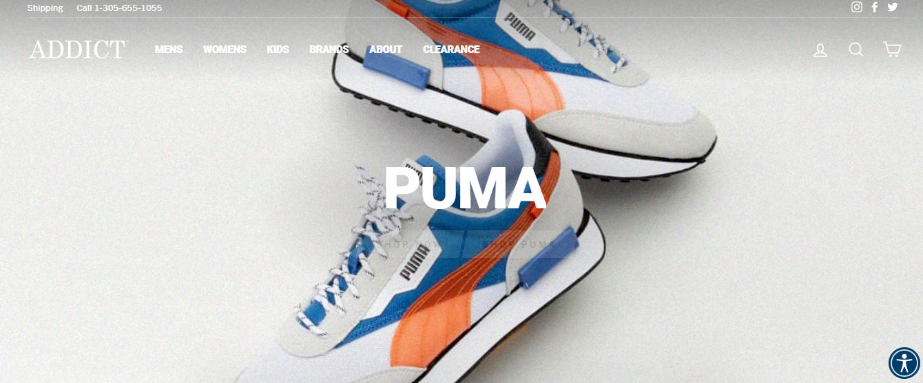 5 Best Shoe Stores in Miami🥇 Slice Miami