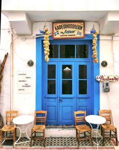 Best Greek Restaurants in Miami