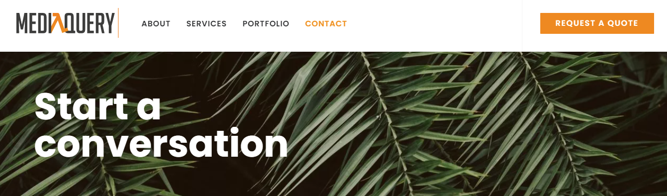 Media Query Digital Marketers in Miami