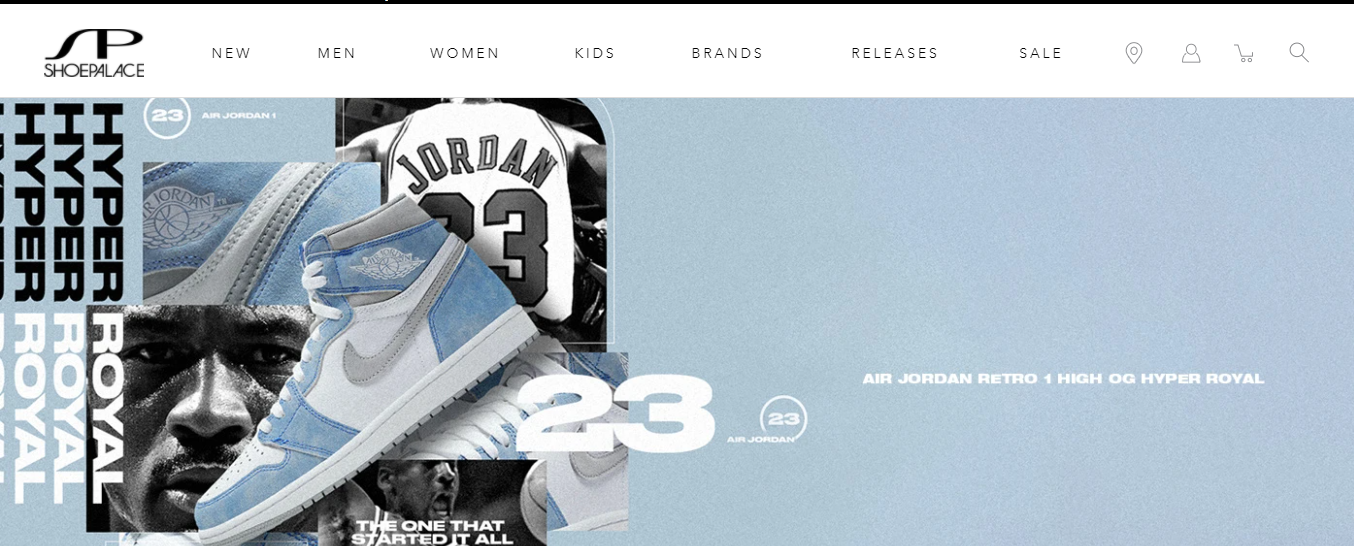 5 Best Shoe Stores in Miami🥇 Slice Miami