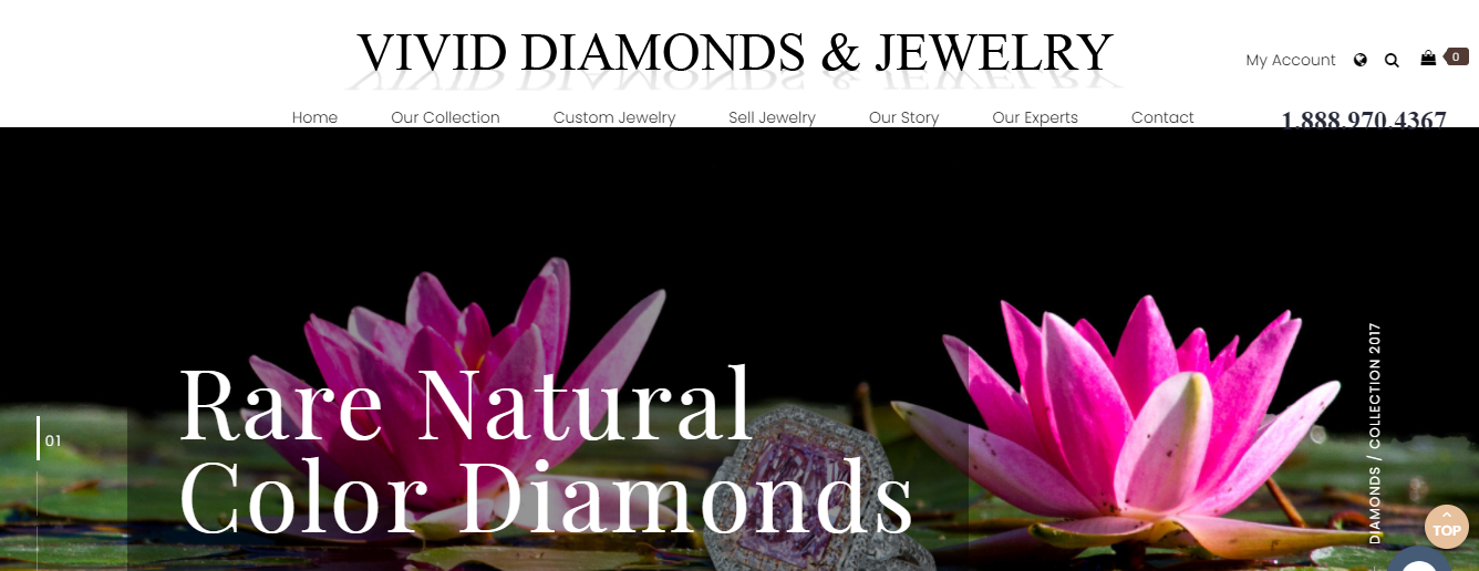 5 Best Jewelry Shops in Miami🥇 Slice Miami