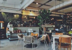 Best Cafes in Miami