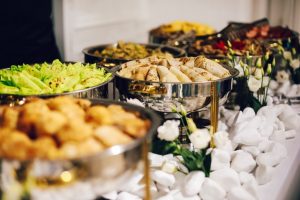 Best Caterers in Miami