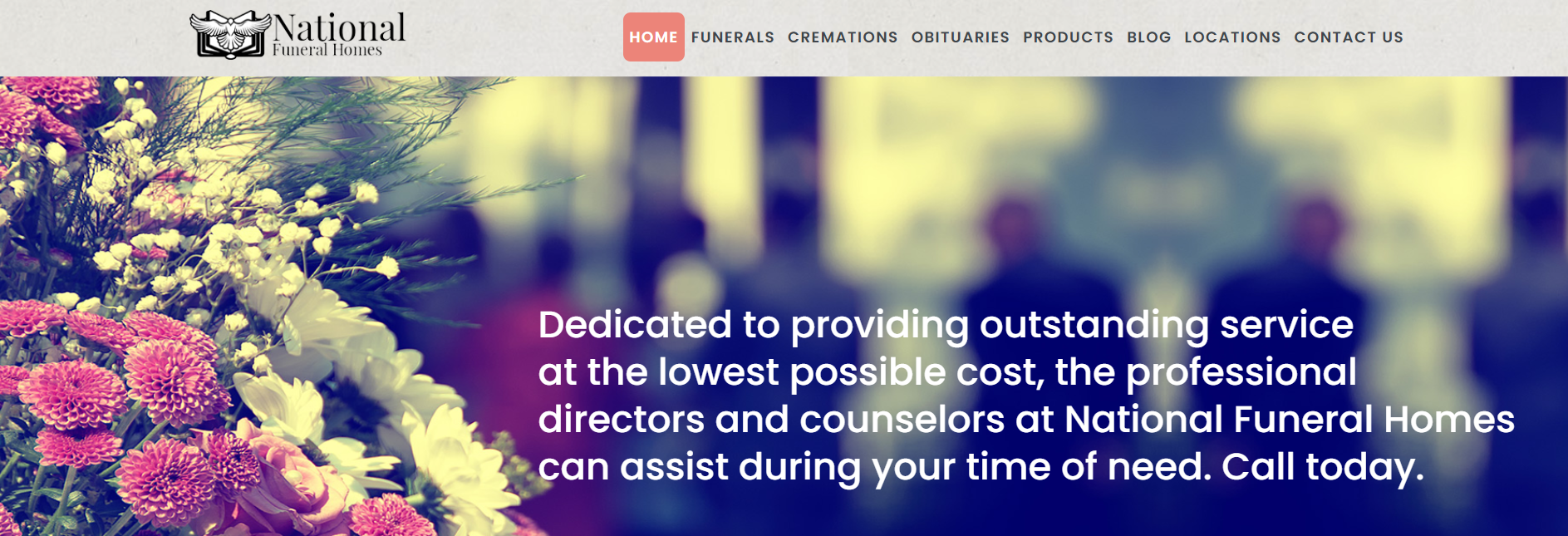 Maspons Funeral Homes in Miami