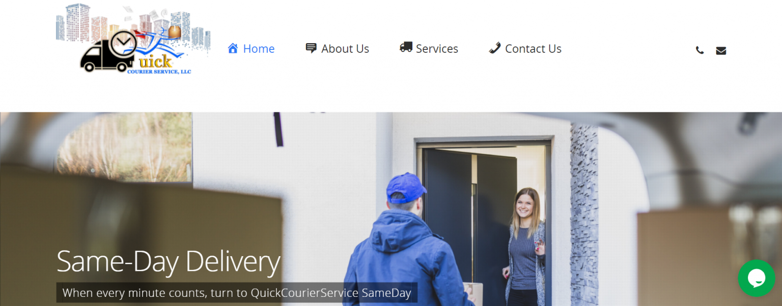 5 Best Courier Services in Miami🥇 Slice Miami