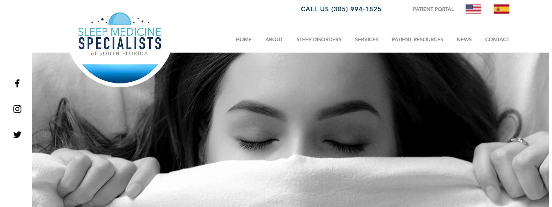 Sleep Medicine Specialists in Miami