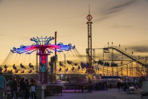 Best Theme Parks in Miami