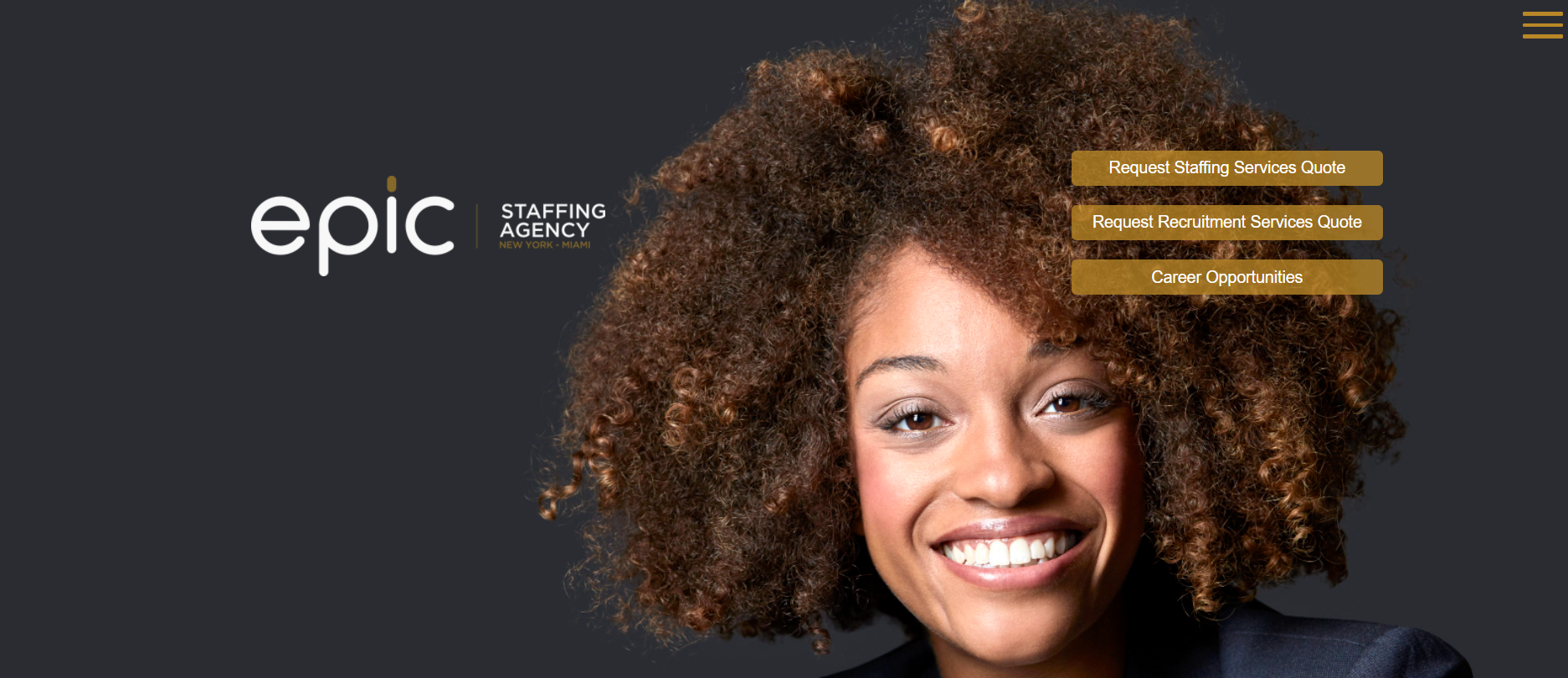 Epic Staffing Agency in Miami