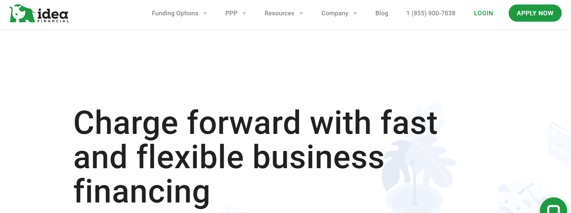 Idea Financial in Miami