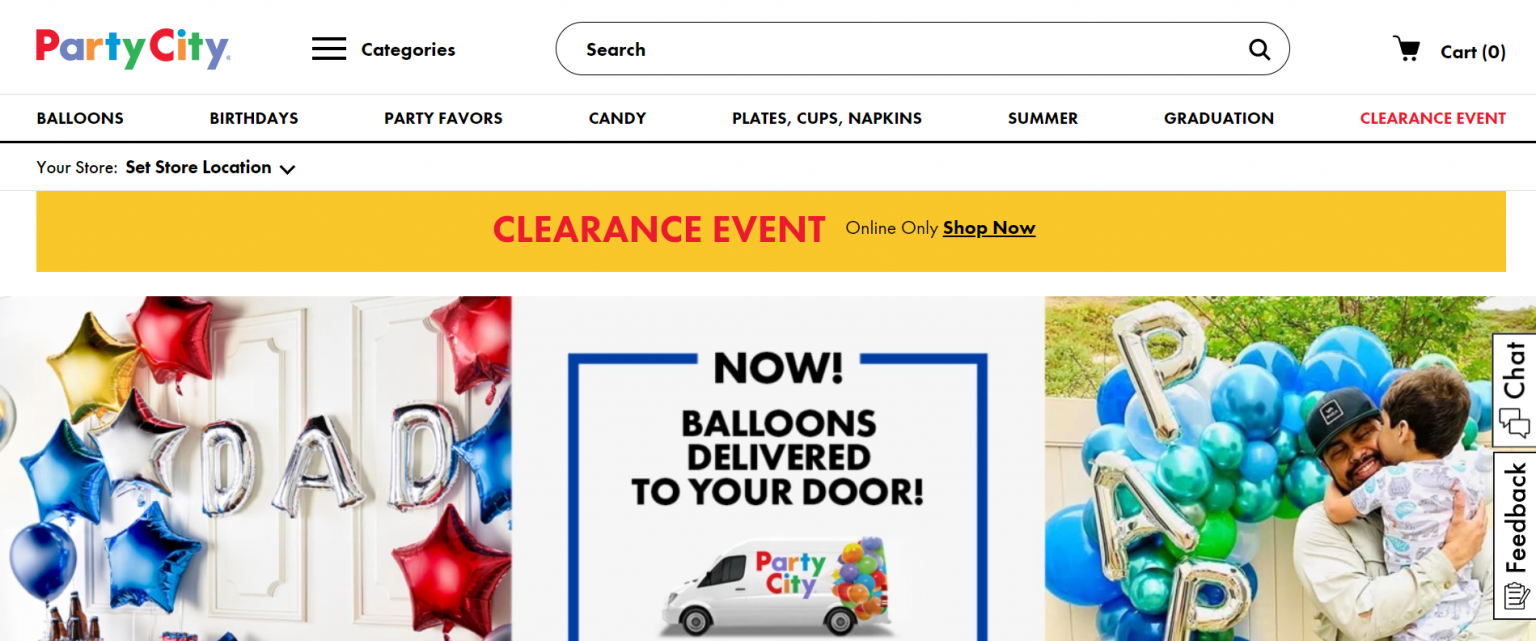 5 Best Party Supply Stores in Miami🥇 Slice Miami