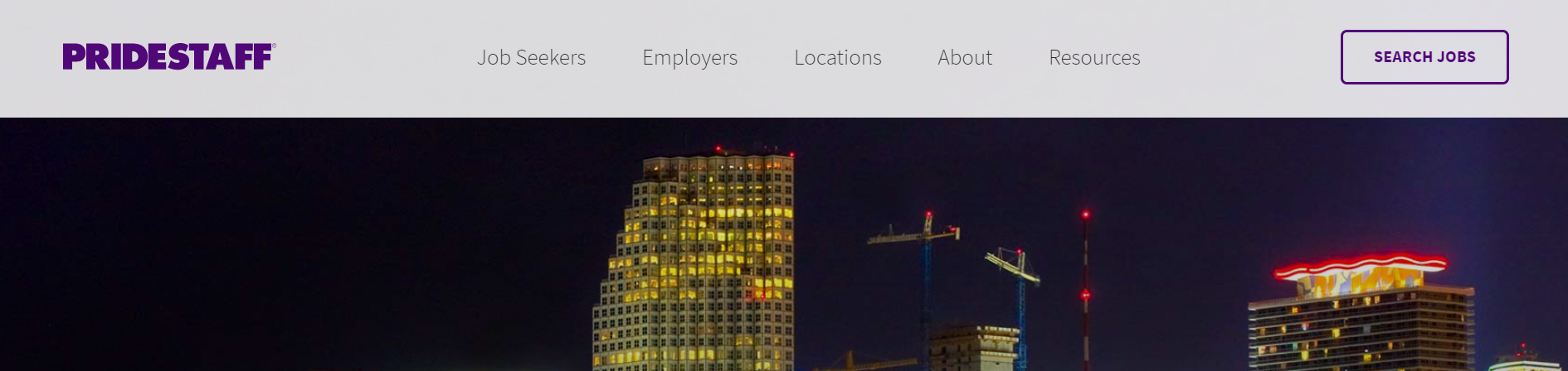 PrideStaff Recruitment Agency in Miami