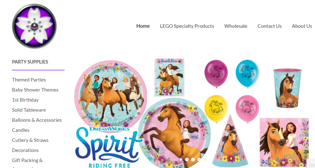 5 Best Party Supply Stores in Miami🥇 Slice Miami