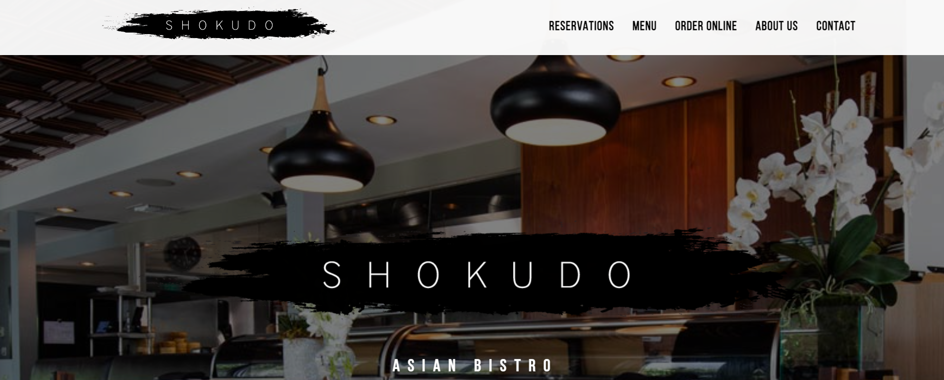 Shokudo Miami Sushi Restaurant