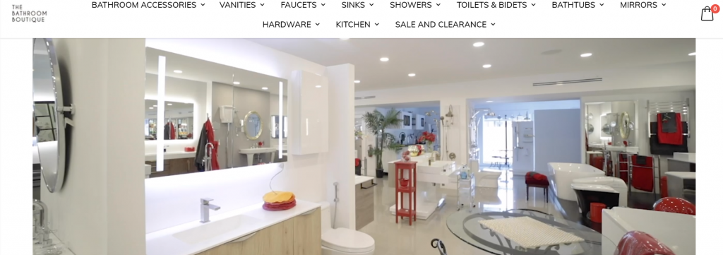 5 Best Bathroom Supply Stores in Miami - Slice Miami